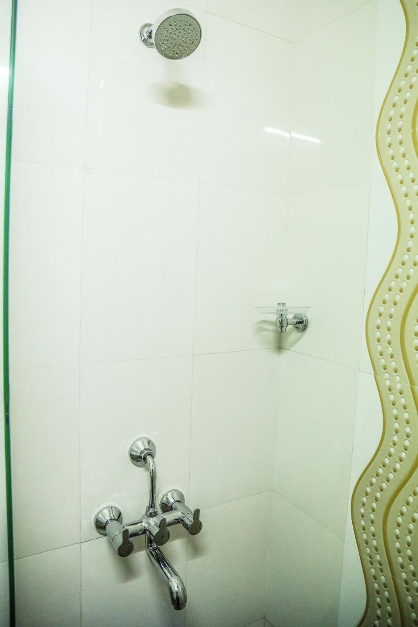 Hotel Sera Grand Chennai Dış mekan fotoğraf
